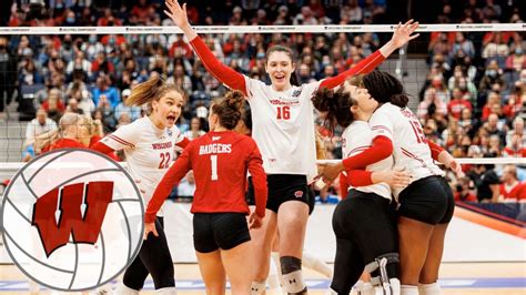 wisconsin volleyball team leaked scandal